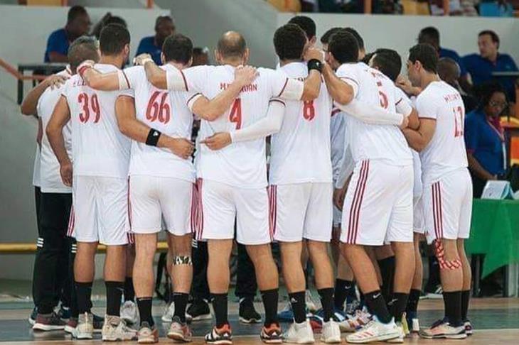 كرة يد - الزمالك كرة يد - الزمالك